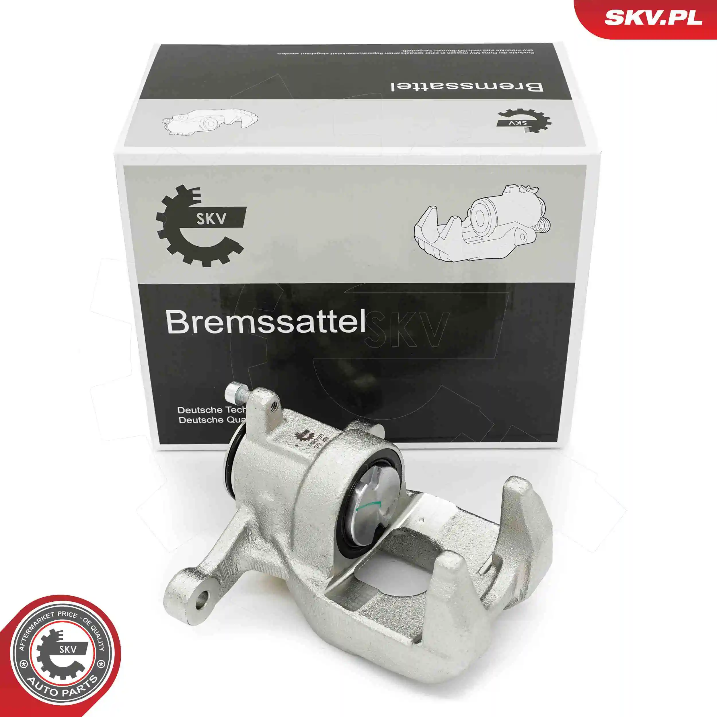 Brake Caliper